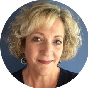 Meet your Posher, Kathleen